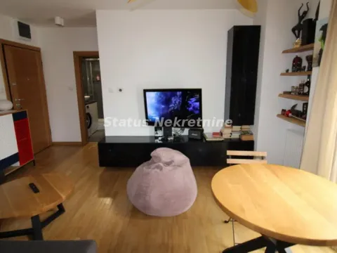 Rent, one bedroom apartment, 40m², Podbara, Novi Sad Sve Podlokacije - image 6