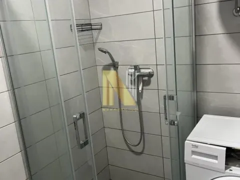 Rent, two bedroom apartment, 48m², Petrovaradin, Novi Sad - image 9