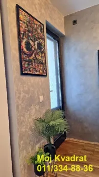 Izdavanje, garsonjera, 25m², Karaburma, Palilula Sve Podlokacije - image 13