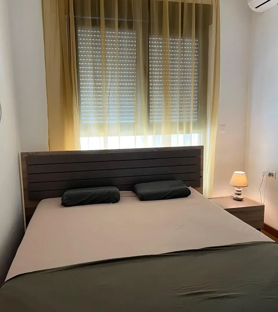Rent, one bedroom apartment, 21m², Kava, Tivat