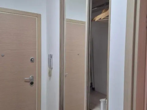 Izdavanje, jednosoban stan, 43m², City Kvart, Podgorica - image 3