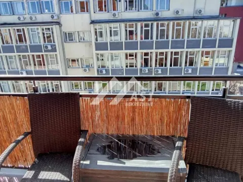 Sale, four bedroom apartment, 111m², Socijalno, Novi Sad Sve Podlokacije - image 4