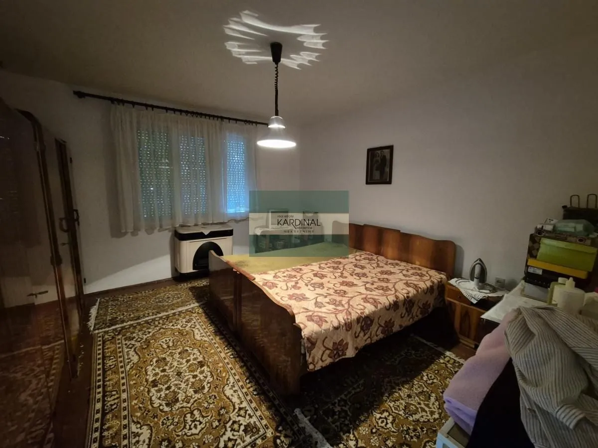 Prodaja, kuća, 73m², Tabane, Jagodina