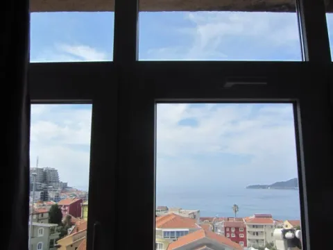 Sale, studio apartment, 26m², Rafailovići, Budva - image 10