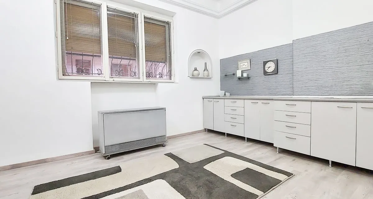 Izdavanje, poslovni prostor, 40m², Vračar Sve Podlokacije, Beograd