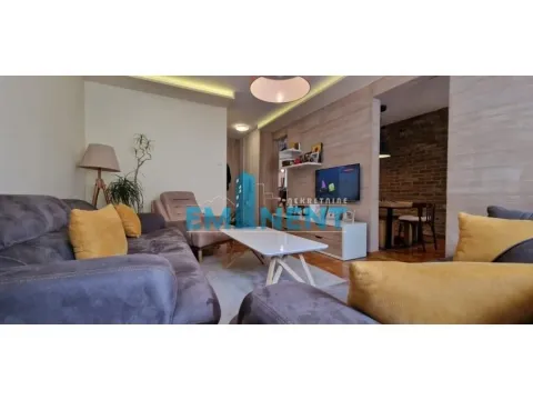 Izdavanje, četvorosoban stan, 86m², Bezanijska Kosa 2, Bežanijska Kosa Sve Podlokacije - image 2