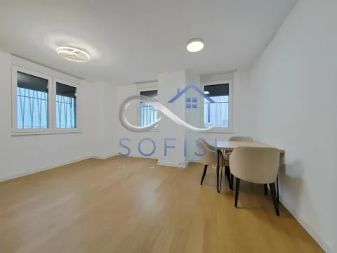 Izdavanje, trosoban stan, 57m², Telep, Novi Sad Sve Podlokacije - image 18
