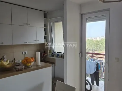Prodaja, dvosoban stan, 52m², Voždovac Sve Podlokacije, Beograd - image 6