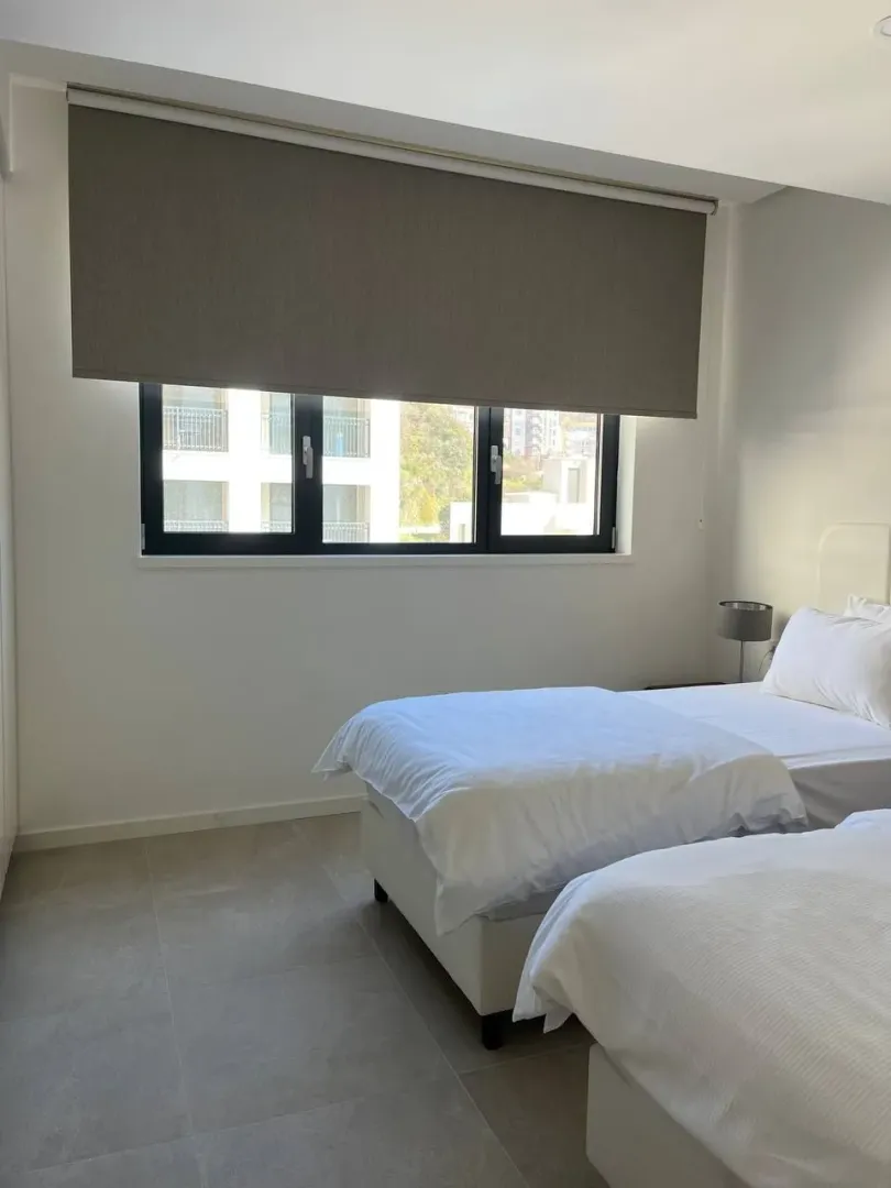 Sale, two bedroom apartment, 110m², Rafailovići, Budva