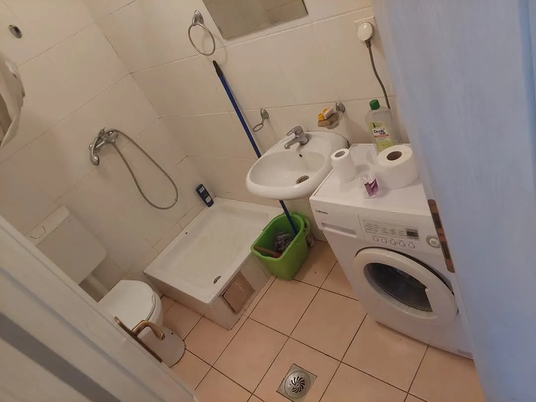 Rent, one bedroom apartment, 30m², Nova Detelinara, Novi Sad Sve Podlokacije