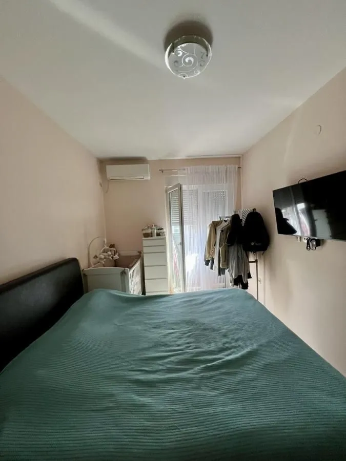 Sale, apartment, 53m², City Kvart, Podgorica