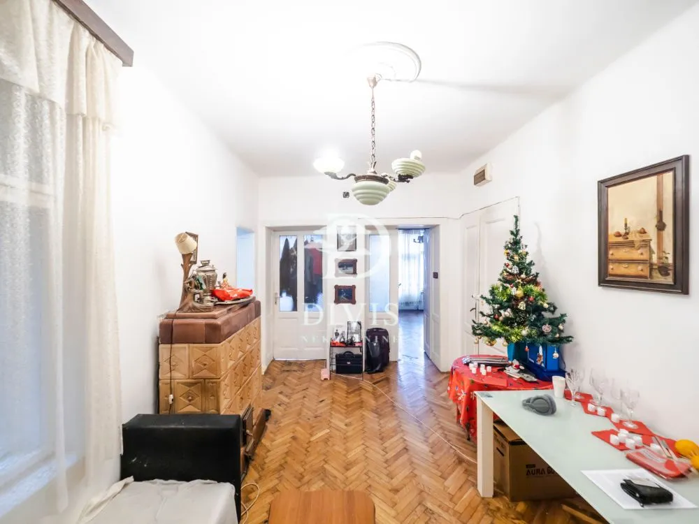 Prodaja, stan, 104m², Stari Grad, Beograd