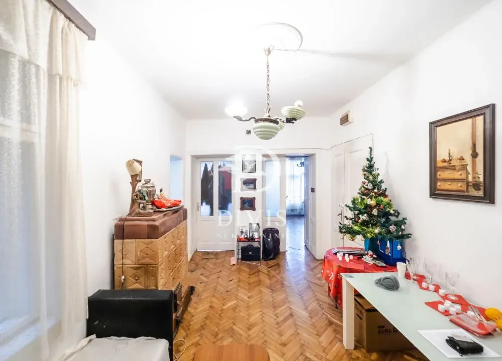 Prodaja, stan, 104m², Stari Grad, Beograd