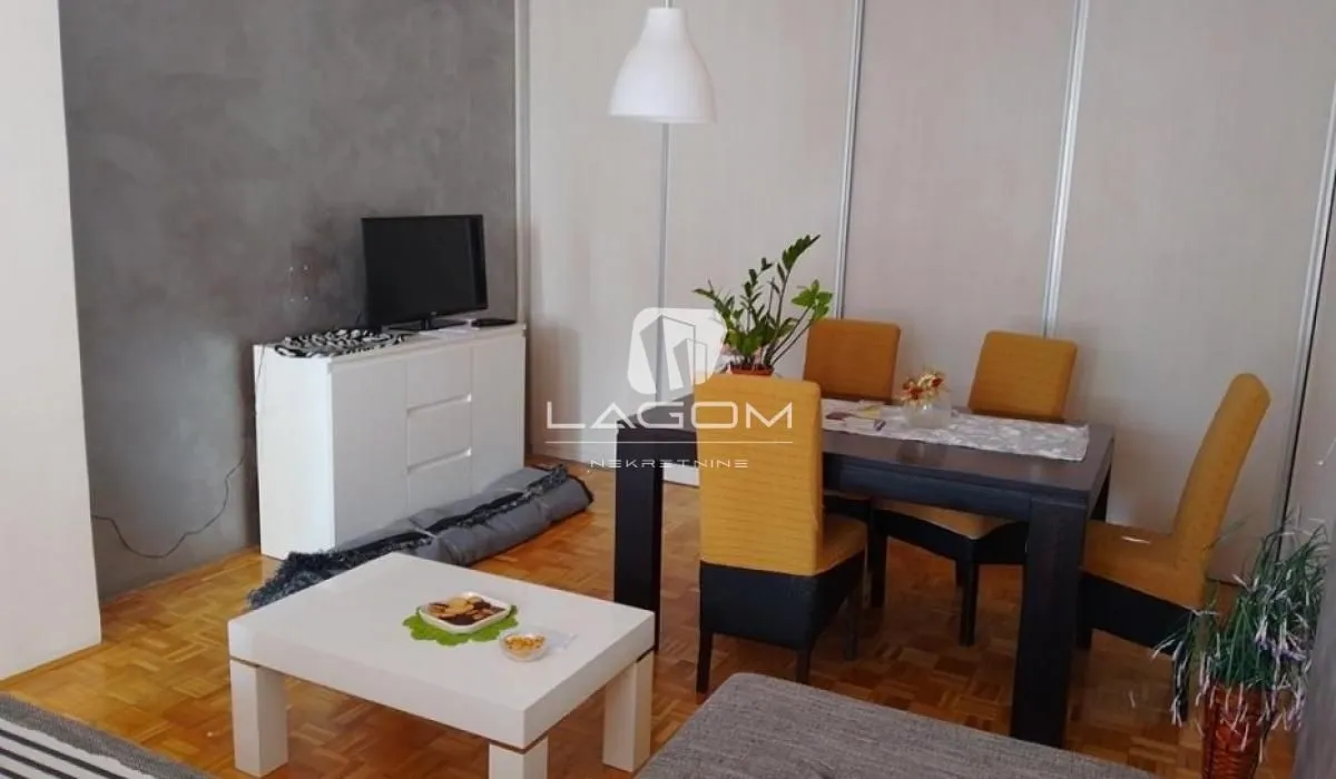 Prodaja, stan, 56m², Novi Beograd Blok 71, Novi Beograd Sve Podlokacije