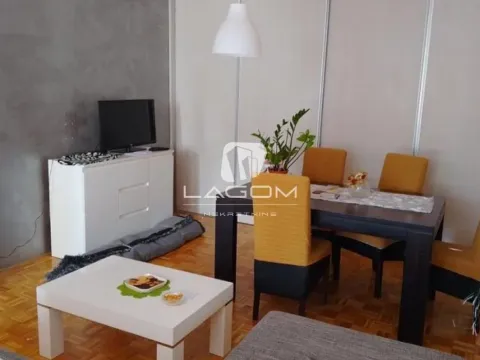 Sale, apartment, 56m², Novi Beograd Blok 72, Novi Beograd Sve Podlokacije - image 3