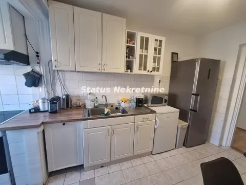 Rent, three bedroom apartment, 83m², Bulevar Oslobodjenja, Novi Sad Sve Podlokacije - image 9