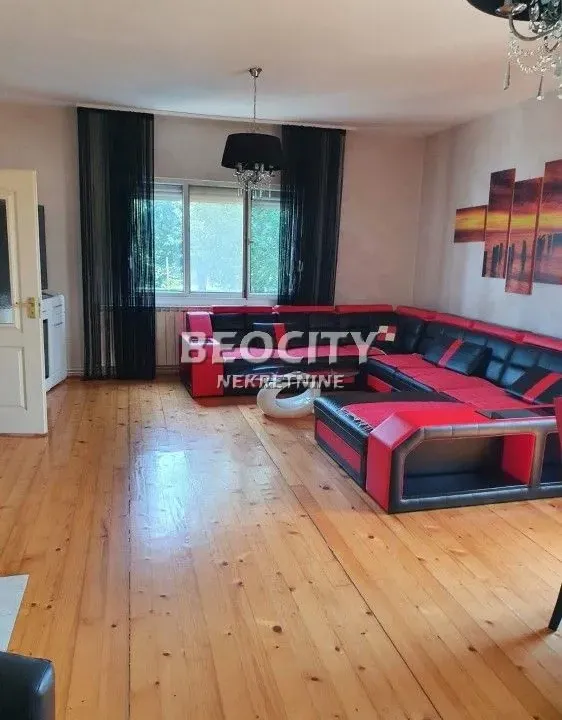 Prodaja, kuća, 155m², Ovča, Palilula Sve Podlokacije