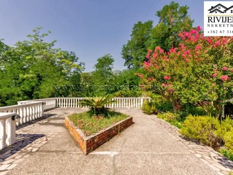 Sale, house, 184m², Bijela, Herceg Novi - image 20