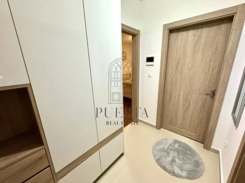 Izdavanje, jednosoban stan, 57m², Master Kvart, Podgorica - image 13
