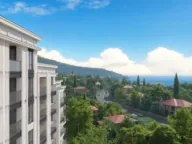 Sale, studio apartment, 29m², Bečići, Budva - image 10