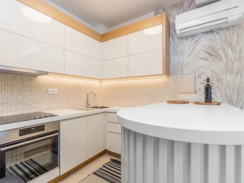 Sale, two bedroom apartment, 96m², Pržno, Budva - image 9