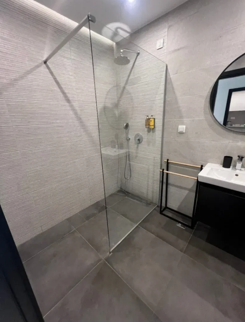 Rent, one bedroom apartment, 60m², Soho City, Bar