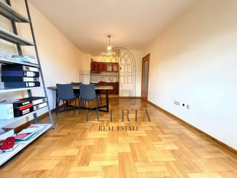 Prodaja, dvosoban stan, 64m², Stari Aerodrom, Podgorica - image 2