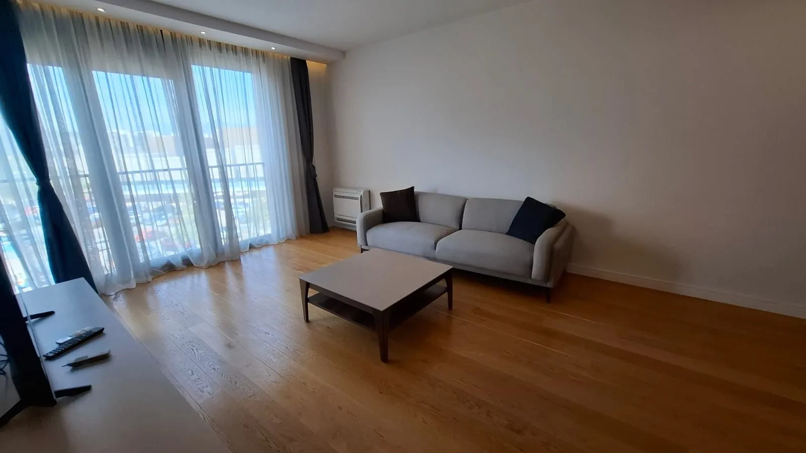 Prodaja, jednosoban stan, 63m², Preko Morače, Podgorica