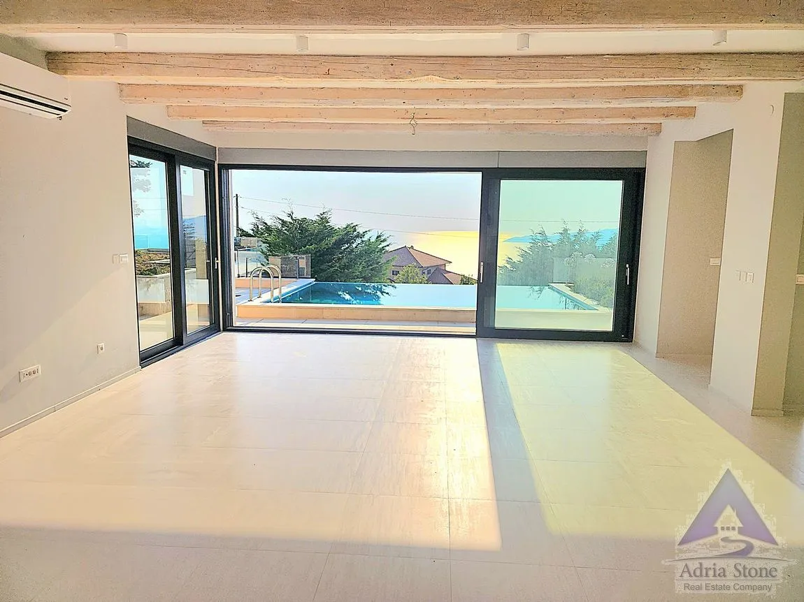 Sale, house, 304m², Blizikuće, Budva