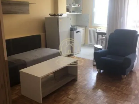 Izdavanje, garsonjera, 30m², Grbavica, Novi Sad Sve Podlokacije - image 3