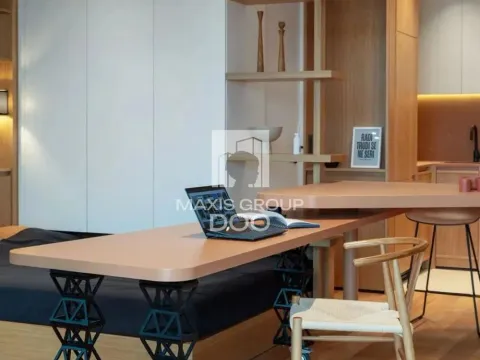 Prodaja, dvosoban stan, 50m², Stari Grad, Beograd - image 4