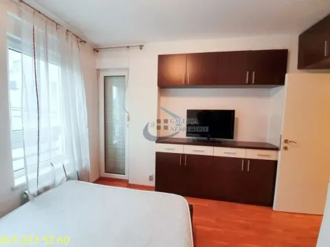 Prodaja, trosoban stan, 57m², Južni Bulevar, Vračar Sve Podlokacije - image 18