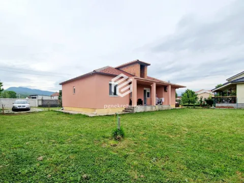 Rent, house, 147m², Donji Kokoti, Podgorica - image 18