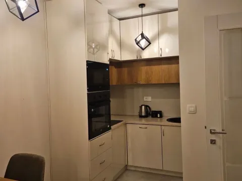 Rent, one bedroom apartment, 50m², Central Point, Podgorica - image 2