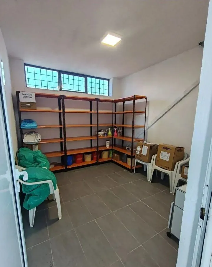 Rent, office space, 420m², Smederevo, Srbija