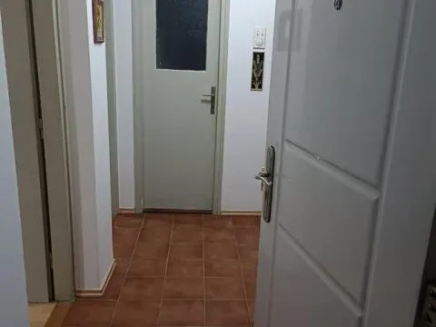 Izdavanje, dvosoban stan, 50m², Kotež 1, Pančevo - image 7