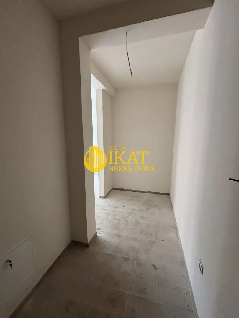 Prodaja, dvosoban stan, 62m², Batajnica, Beograd