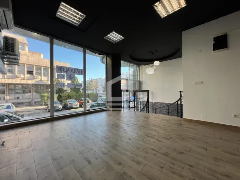 Izdavanje, poslovni prostor, 97m², Preko Morače, Podgorica - image 10