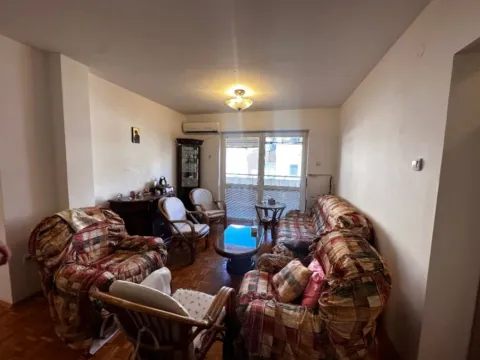 Sale, one bedroom apartment, 56m², Budva, Crna Gora