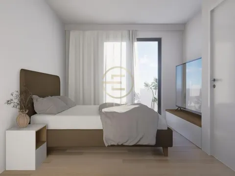 Sale, four bedroom apartment, 106m², Grbavica, Novi Sad Sve Podlokacije - image 7