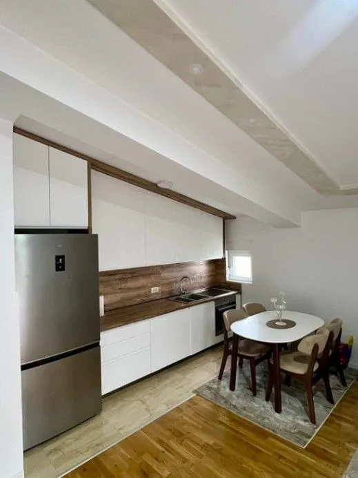 Izdavanje, jednosoban stan, 57m², Zabjelo, Podgorica