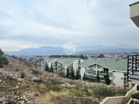 Rent, one bedroom apartment, 47m², Gorica C, Podgorica - image 11