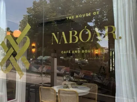 Izdavanje, ugostiteljski objekat, 260m², Andrićev Venac, Beograd - image 6