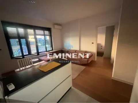 Rent, two bedroom apartment, 42m², Novi Beograd Blok 67, Novi Beograd Sve Podlokacije - image 2