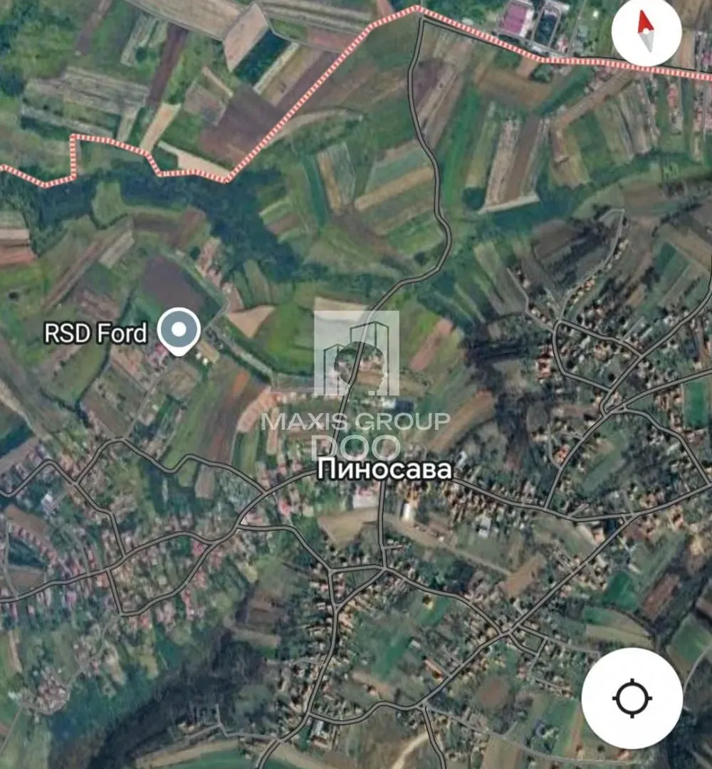 Prodaja, plac, 486800m², Voždovac Sve Podlokacije, Beograd