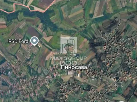 Prodaja, plac, 486800m², Voždovac Sve Podlokacije, Beograd - image 6