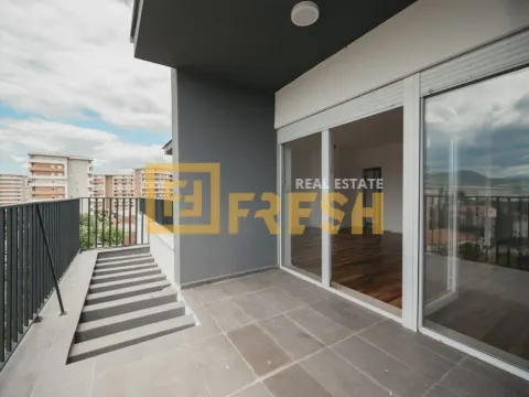 Prodaja, stan, 131m², City Kvart, Podgorica - image 22