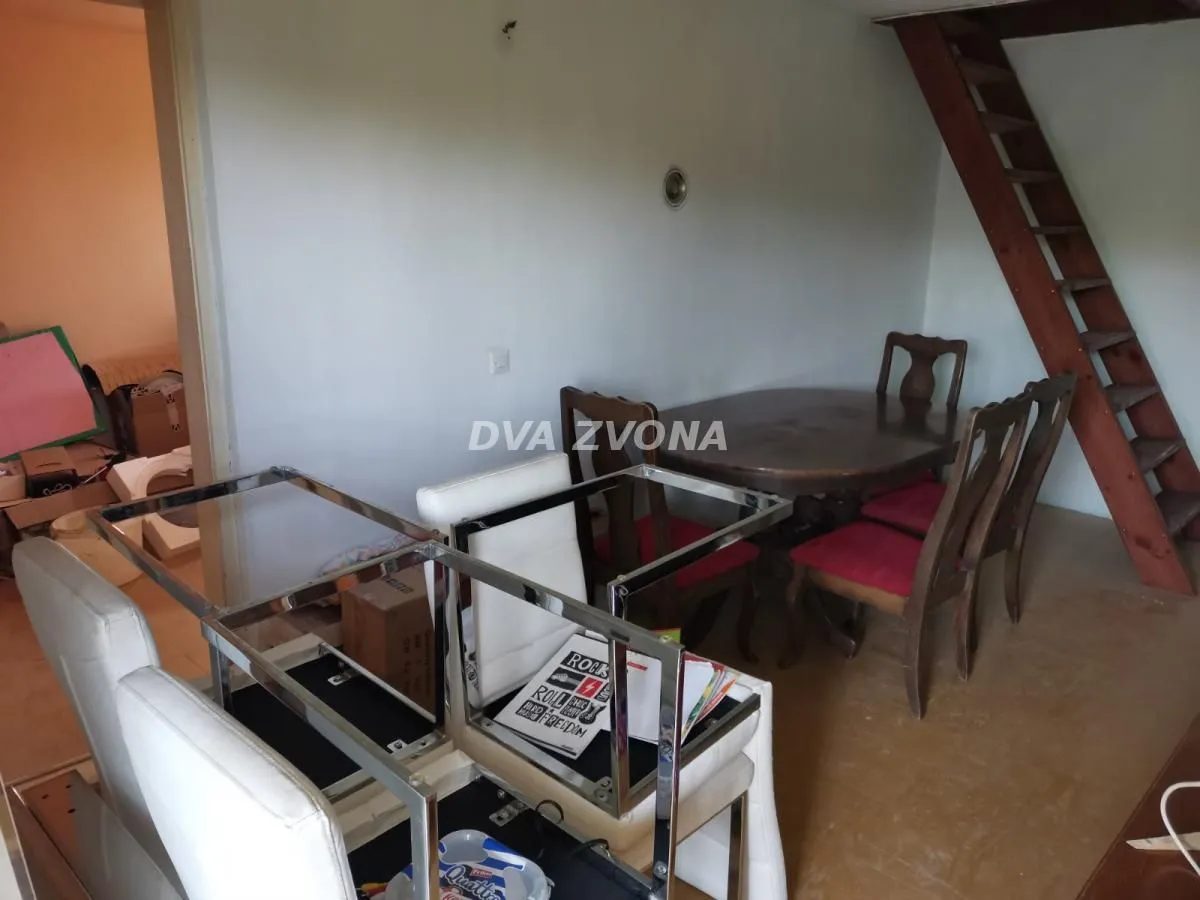 Prodaja, kuća, 108m², Čortanovci, Inđija