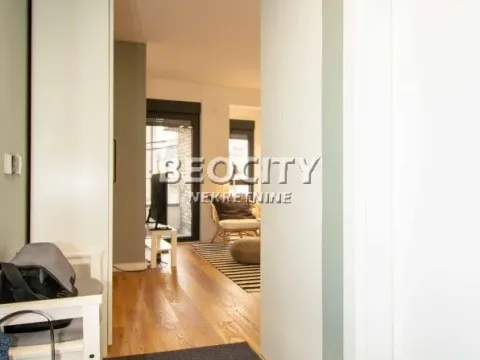 Izdavanje, jednosoban stan, 30m², Lion, Zvezdara Sve Podlokacije - image 13