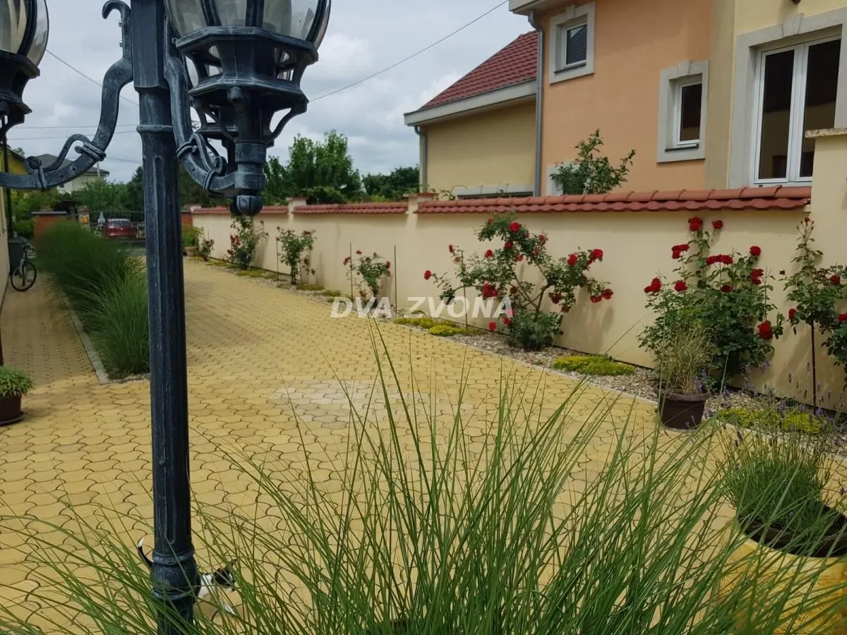 Rent, office space, 154m², Veternik, Novi Sad Sve Podlokacije